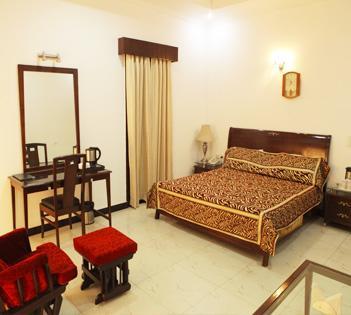 Gajraula Haveli Resort 外观 照片