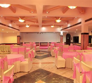 Gajraula Haveli Resort 外观 照片