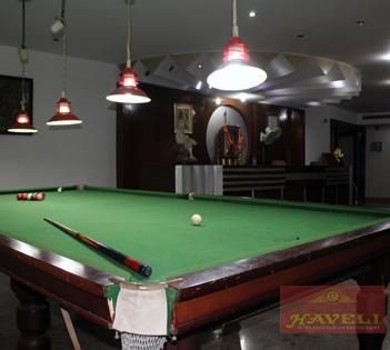 Gajraula Haveli Resort 外观 照片