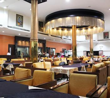 Gajraula Haveli Resort 外观 照片
