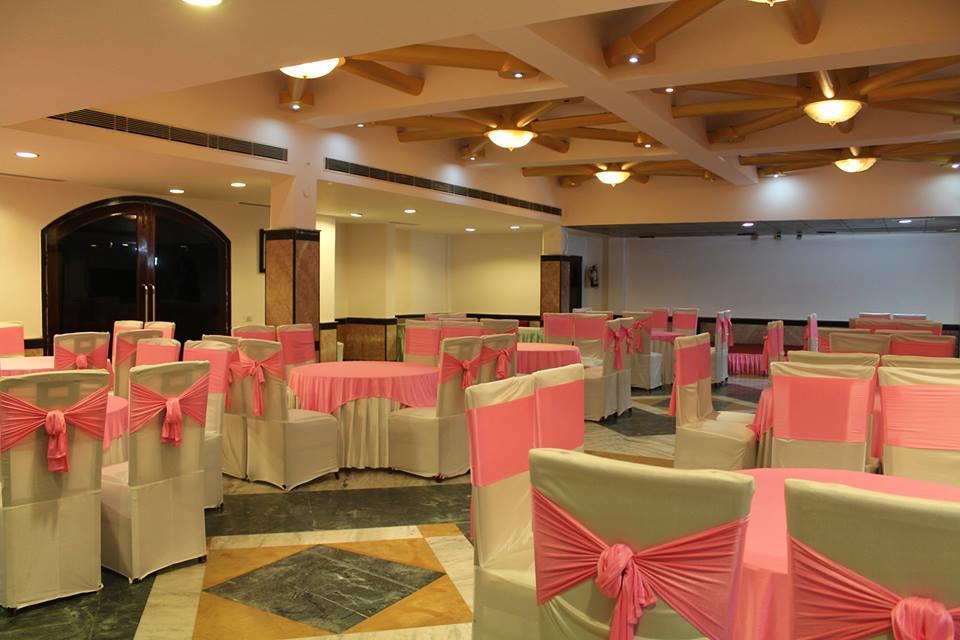 Gajraula Haveli Resort 外观 照片